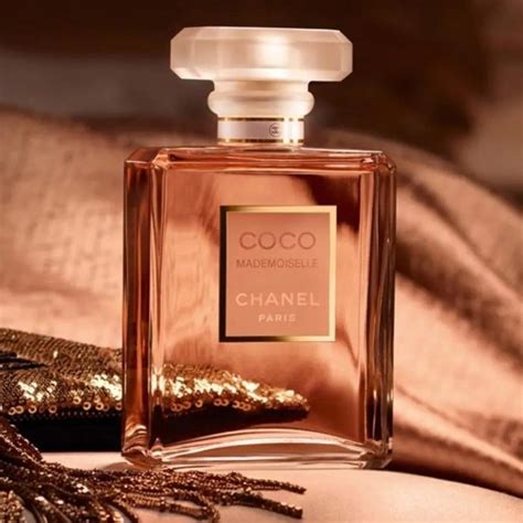 buy Chanel Coco Mademoiselle online